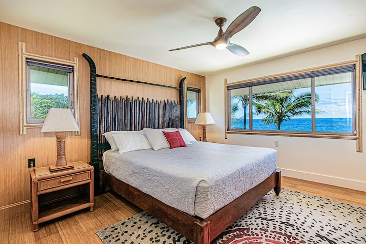 Dhoma e gjumit #2 - Dhoma e lavës. 
