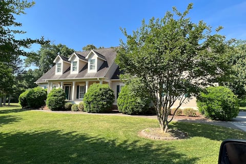 Huntsville/Harvest Extended Stays/Lovely Outdoors!