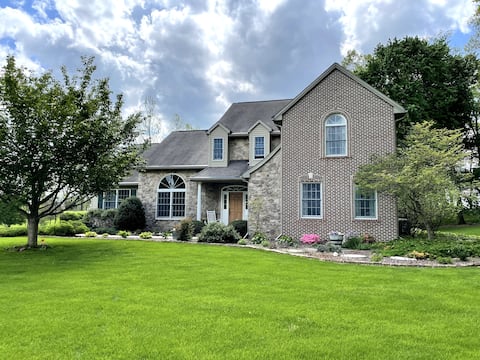 Country Retreat - 30min Hershey; 30min Gettysburg