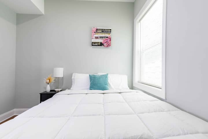 غرفة النوم 7