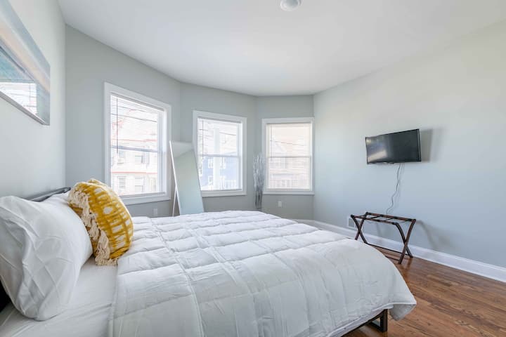 غرفة النوم 3