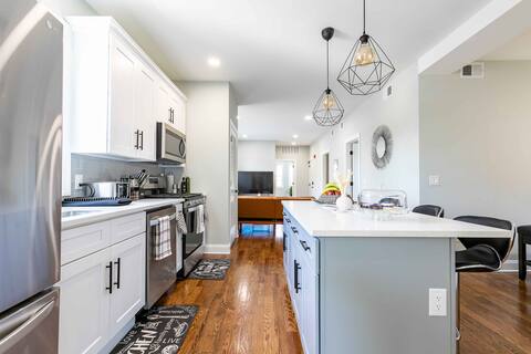 🌟Amazing 3700sqft Family House Near NYC &Am.Dream