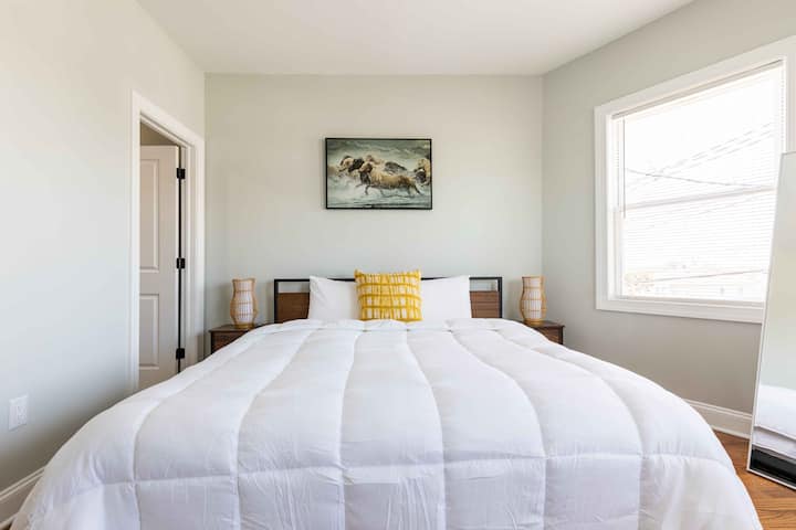 غرفة النوم 5