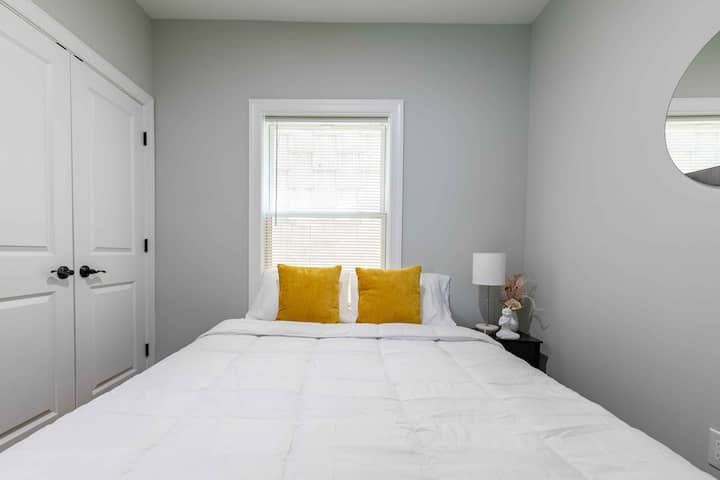 غرفة النوم 6