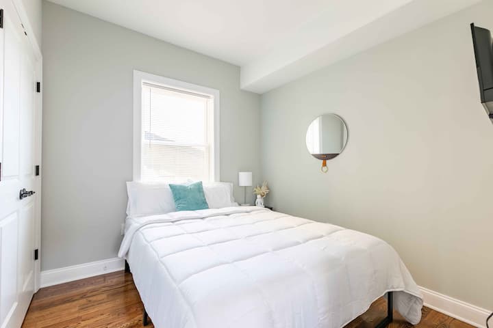 غرفة النوم 4