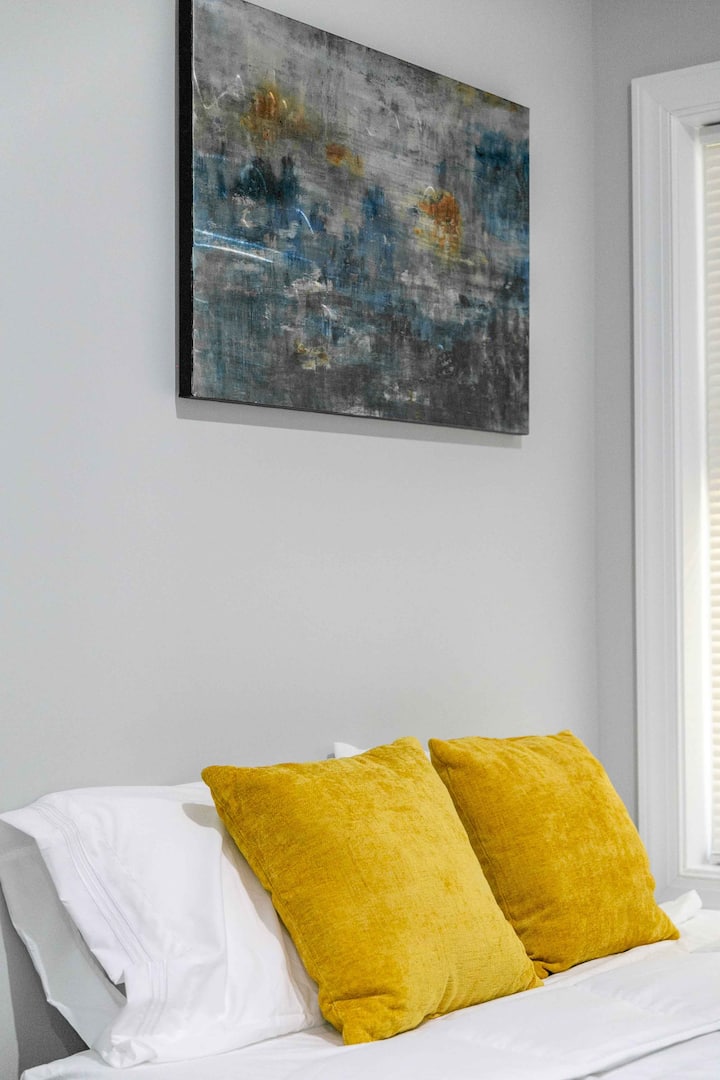 غرفة النوم 8