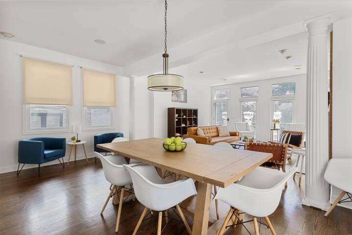 Fantastic Home in Wicker Park gallery image 4