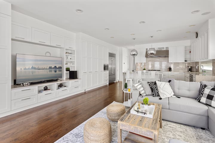 Fantastic Home in Wicker Park