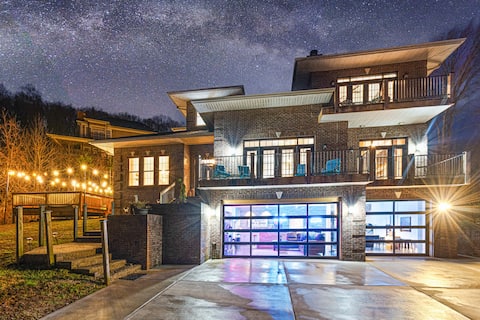 Entertainment & Hosting Dream: Amenities 6k+ sq ft