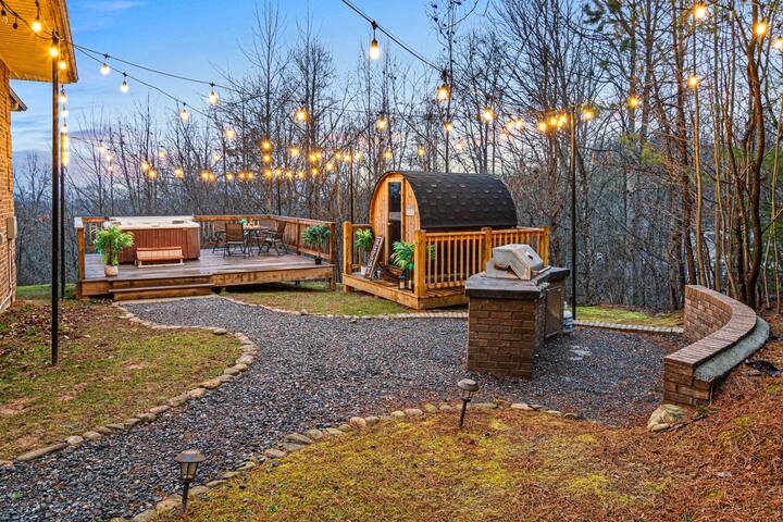 Entertainment & Hosting Dream: Amenities 6k+ sq ft gallery image 3