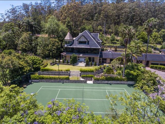 niche holiday rentals managed Airbnb listing 1