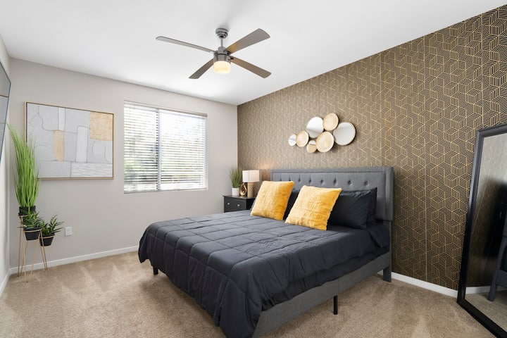 საძინებელი