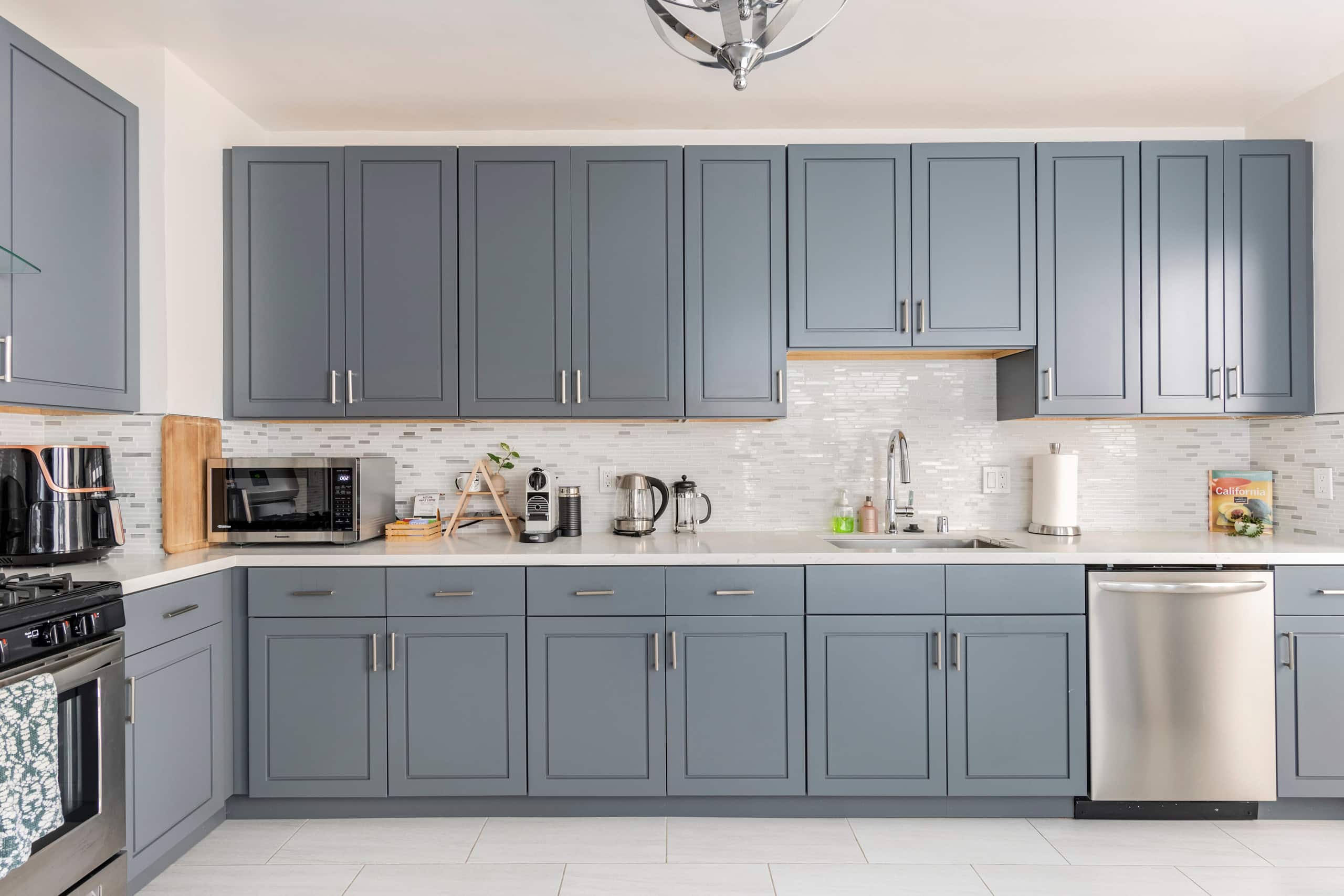 Condo in San Francisco · ★4.98 · 1 bedroom · 1 bed · 1 bath - Image 15