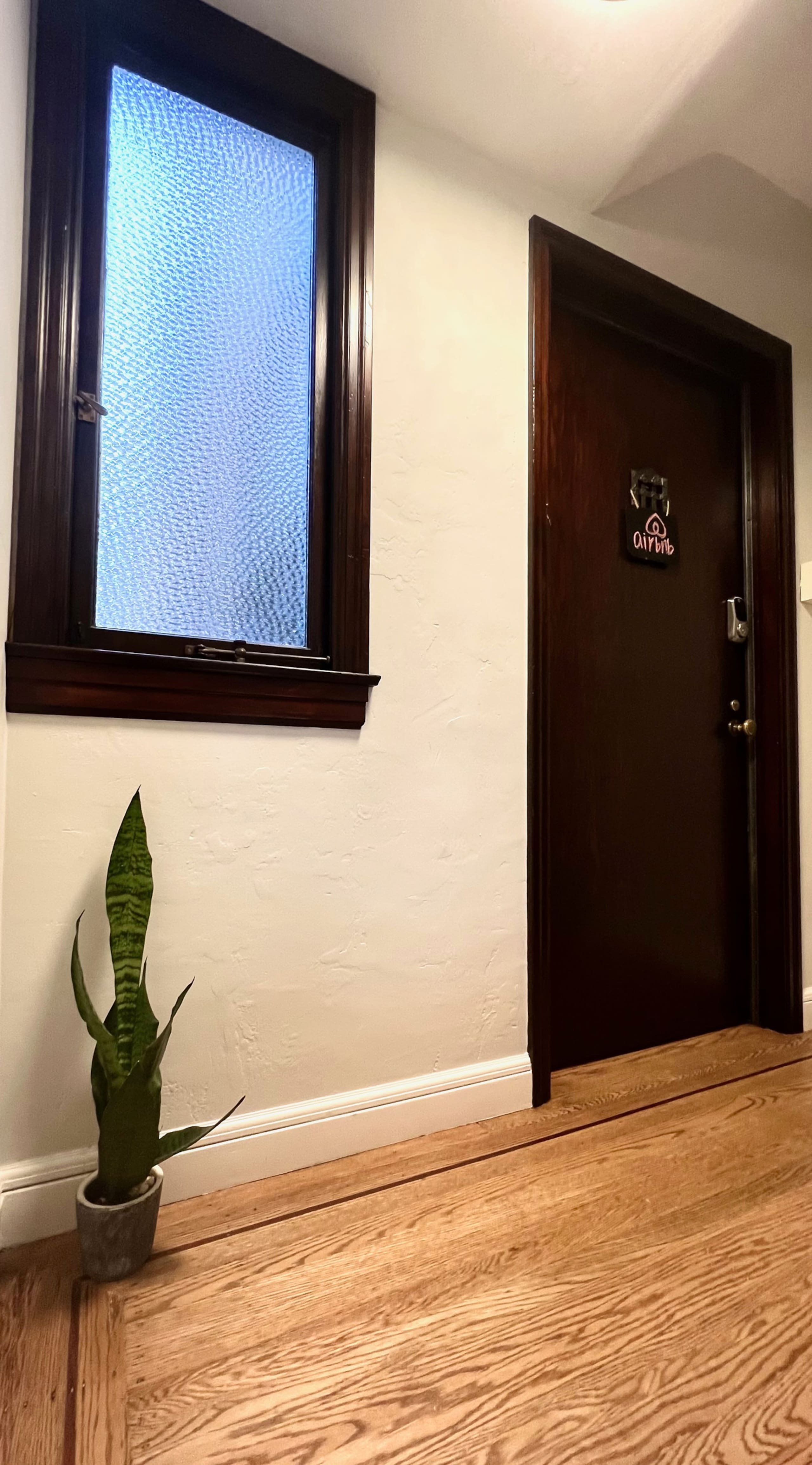 Condo in San Francisco · ★4.98 · 1 bedroom · 1 bed · 1 bath - Image 34