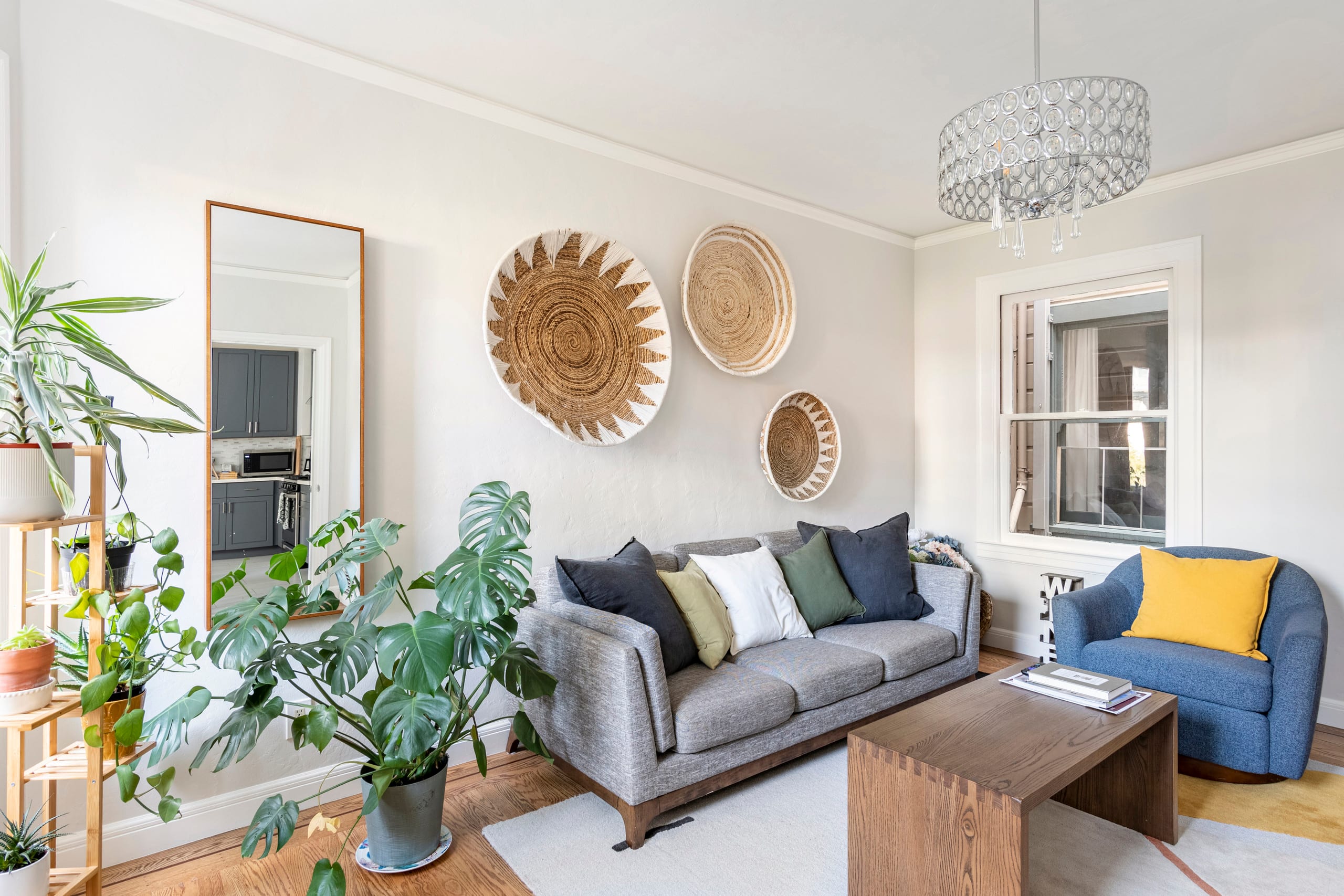 Condo in San Francisco · ★4.98 · 1 bedroom · 1 bed · 1 bath - Image 5