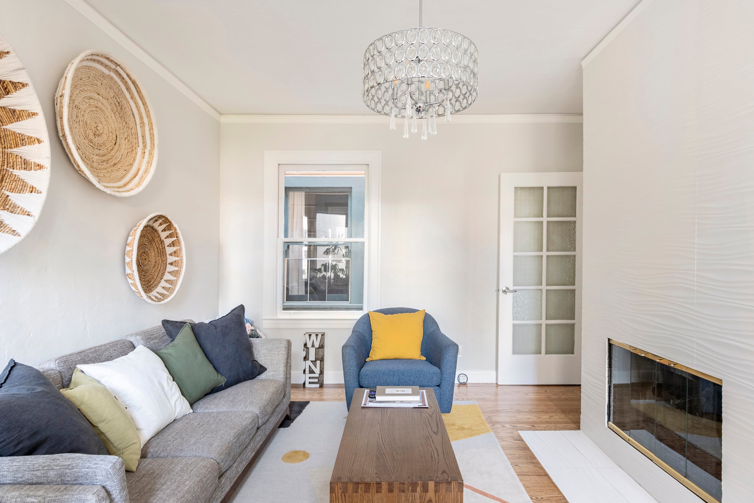Condo in San Francisco · ★4.98 · 1 bedroom · 1 bed · 1 bath - Image 6