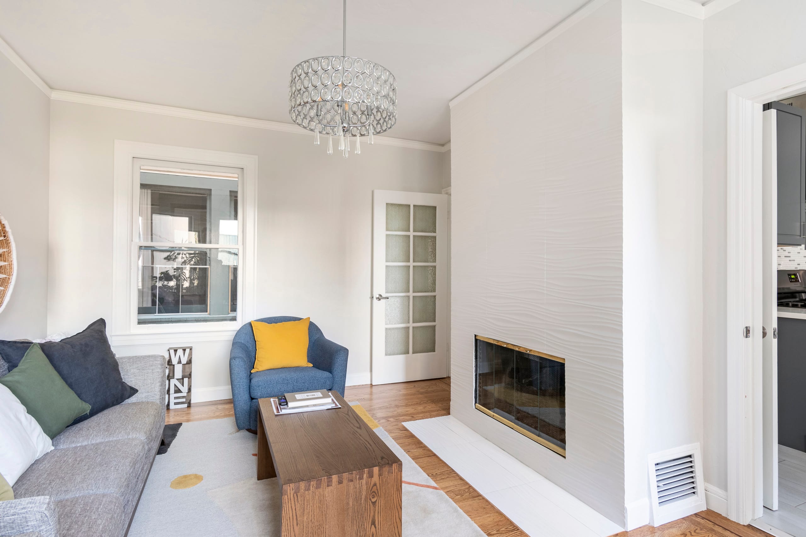 Condo in San Francisco · ★4.98 · 1 bedroom · 1 bed · 1 bath - Image 7