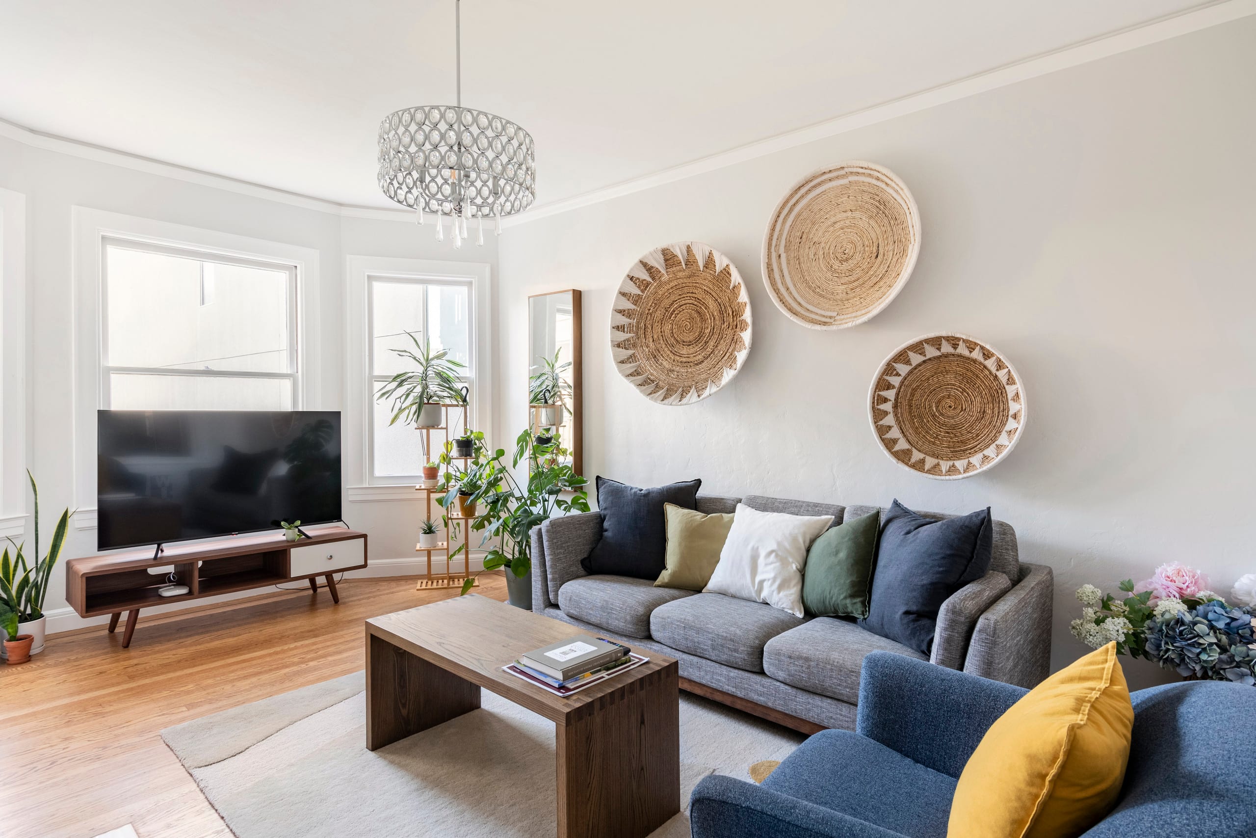 Condo in San Francisco · ★4.98 · 1 bedroom · 1 bed · 1 bath - Image 3