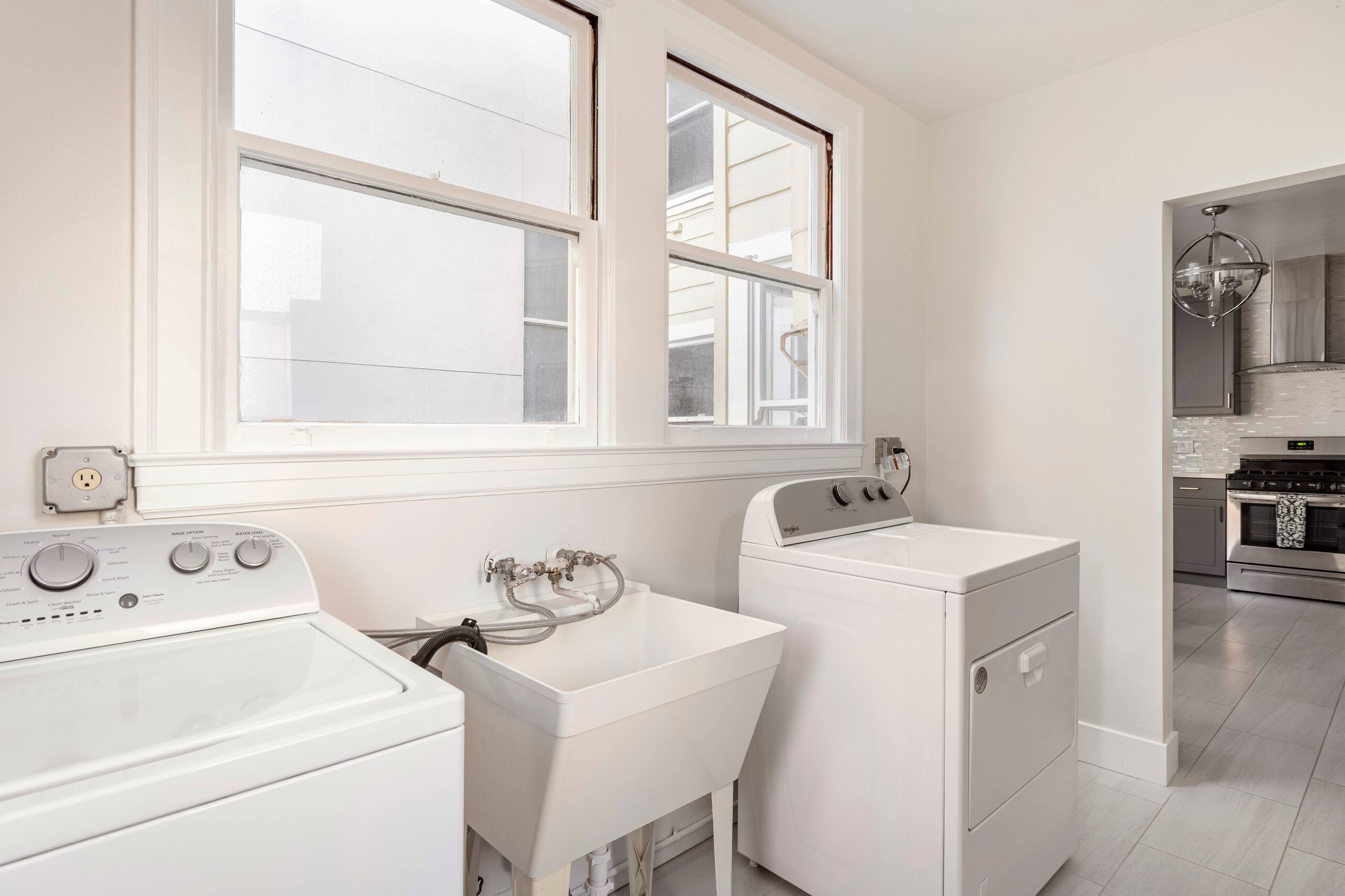 Condo in San Francisco · ★4.98 · 1 bedroom · 1 bed · 1 bath - Image 30