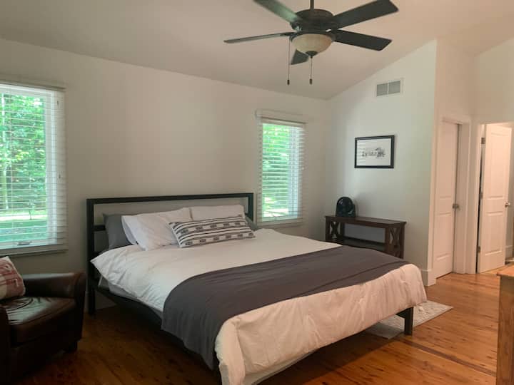 Спална соба 1