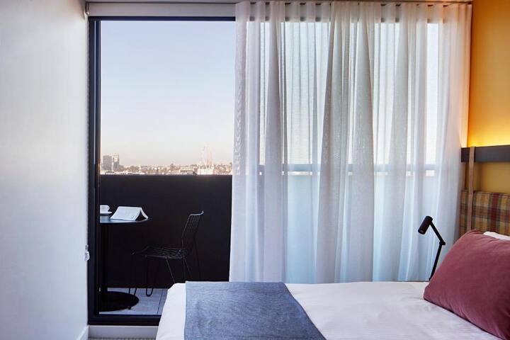 2 Bedroom Terrace Apartment@ Lanbruk Richmond Hill gallery image 5