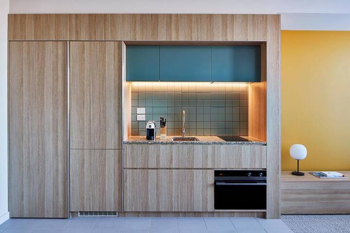 2 Bedroom Terrace Apartment@ Lanbruk Richmond Hill gallery image 4