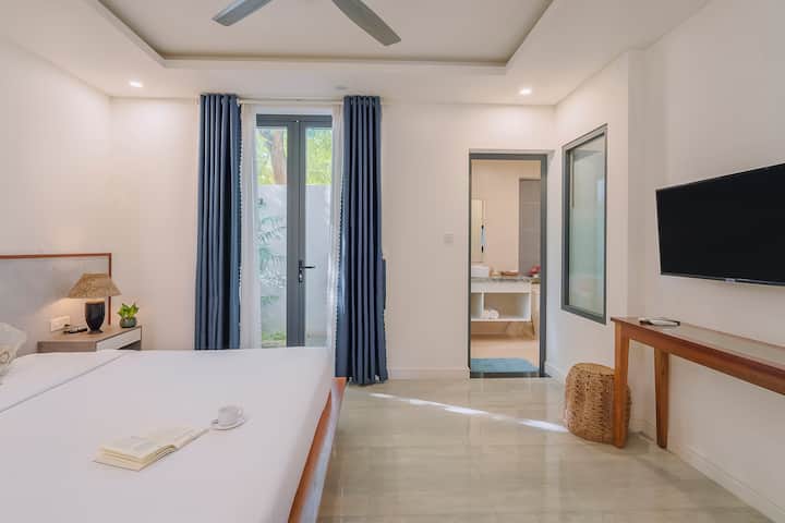 غرفة النوم 1