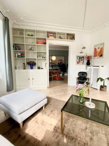 Spacious, Charming & Family-Friendly Apartment gallery image 4