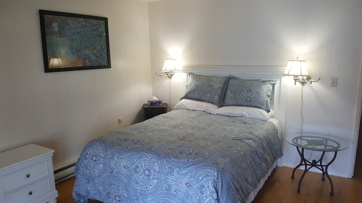 Glavna spavaća soba