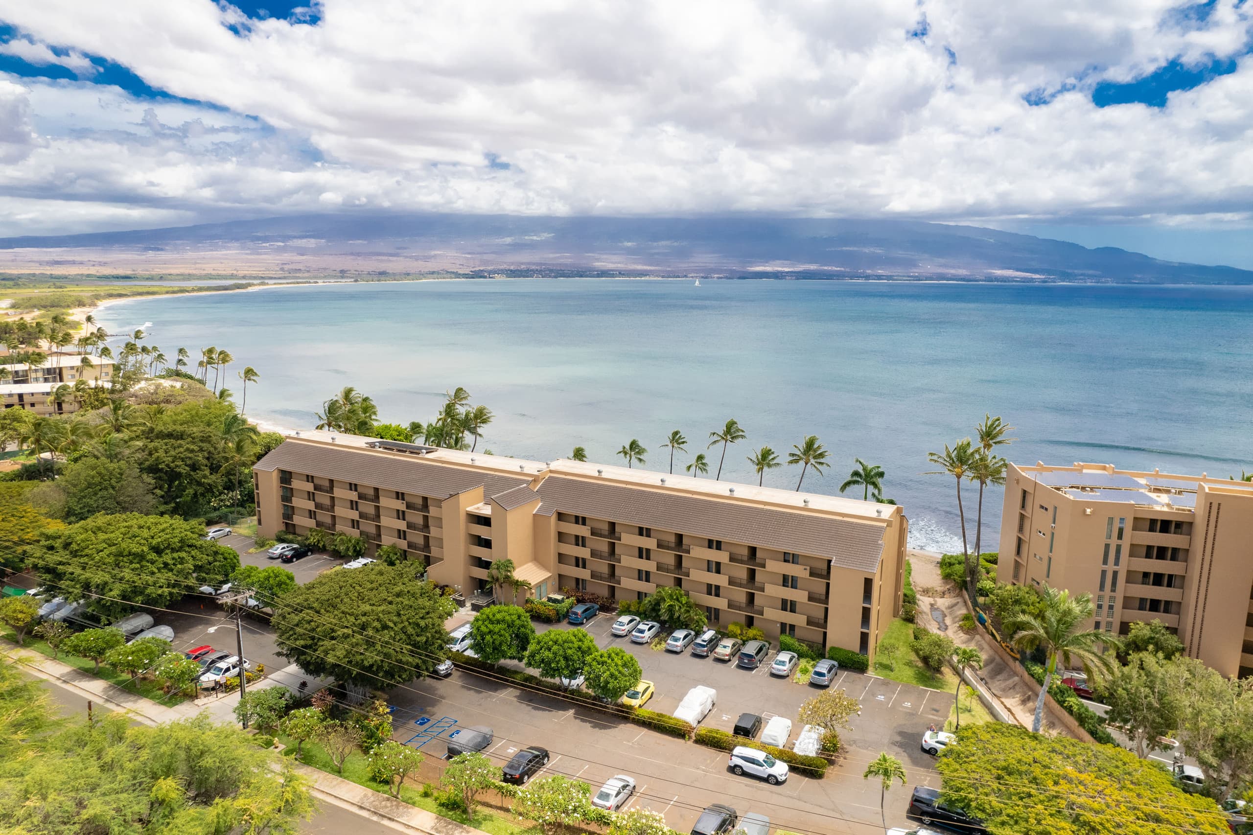 Condo in Wailuku · ★4.91 · 1 bedroom · 1 bed · 1 private bath - Image 25
