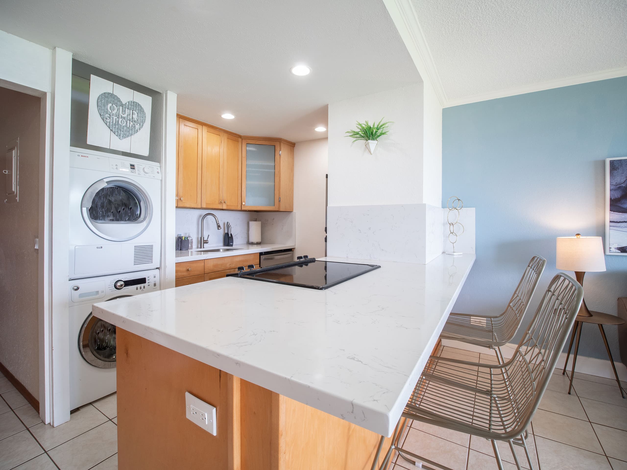 Condo in Wailuku · ★4.91 · 1 bedroom · 1 bed · 1 private bath - Image 11