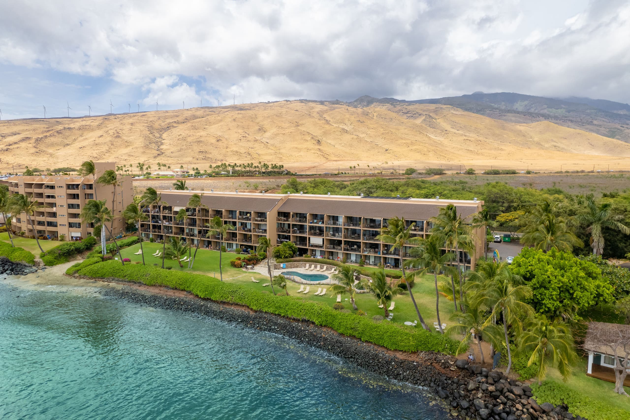 Condo in Wailuku · ★4.91 · 1 bedroom · 1 bed · 1 private bath - Image 22
