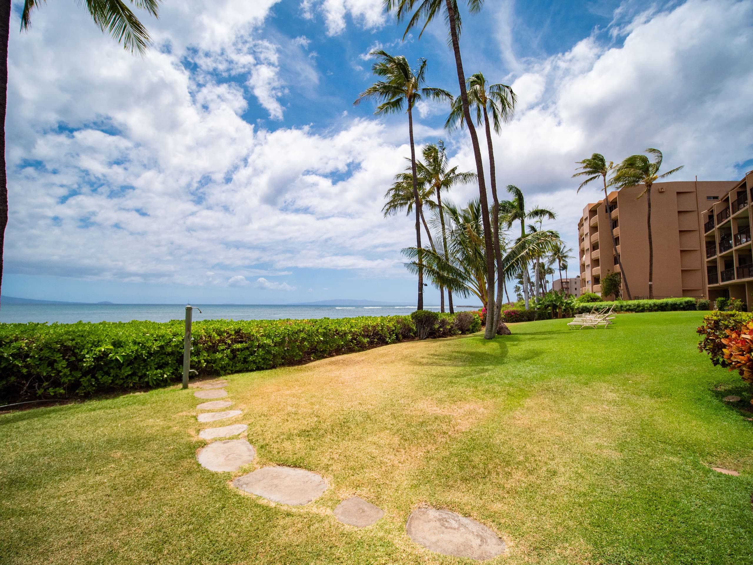 Condo in Wailuku · ★4.91 · 1 bedroom · 1 bed · 1 private bath - Image 18