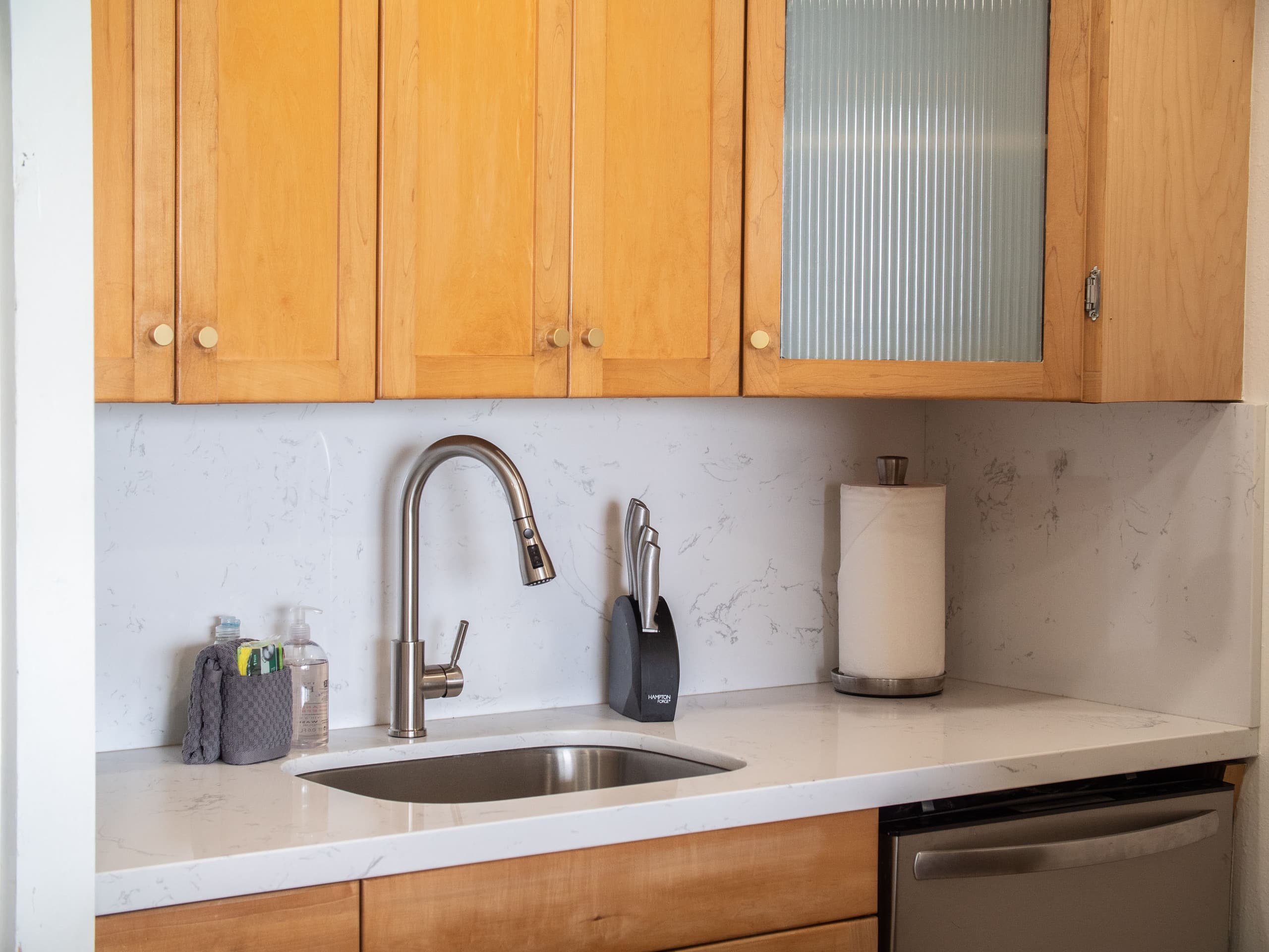 Condo in Wailuku · ★4.91 · 1 bedroom · 1 bed · 1 private bath - Image 6
