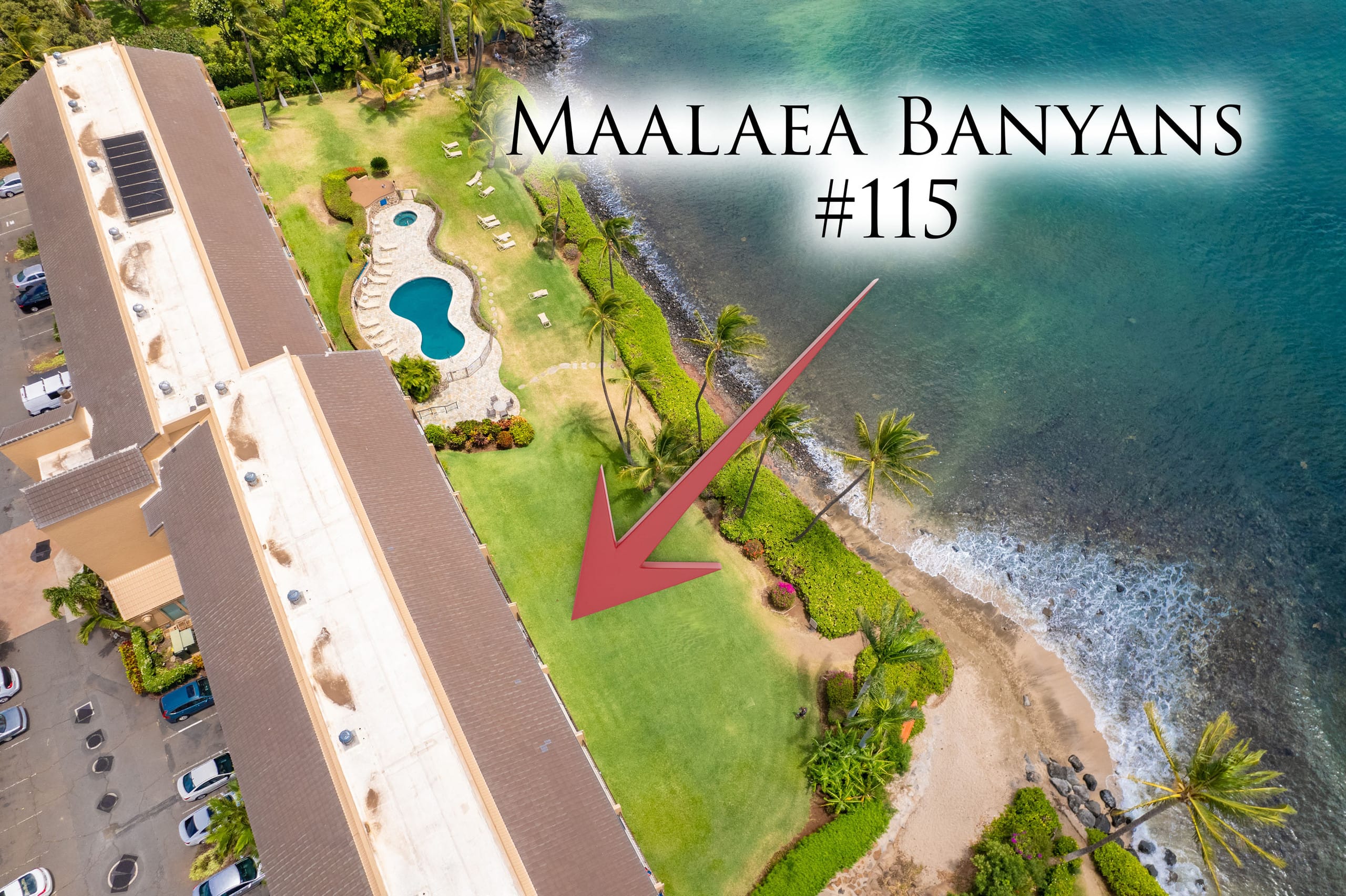 Condo in Wailuku · ★4.91 · 1 bedroom · 1 bed · 1 private bath - Image 21