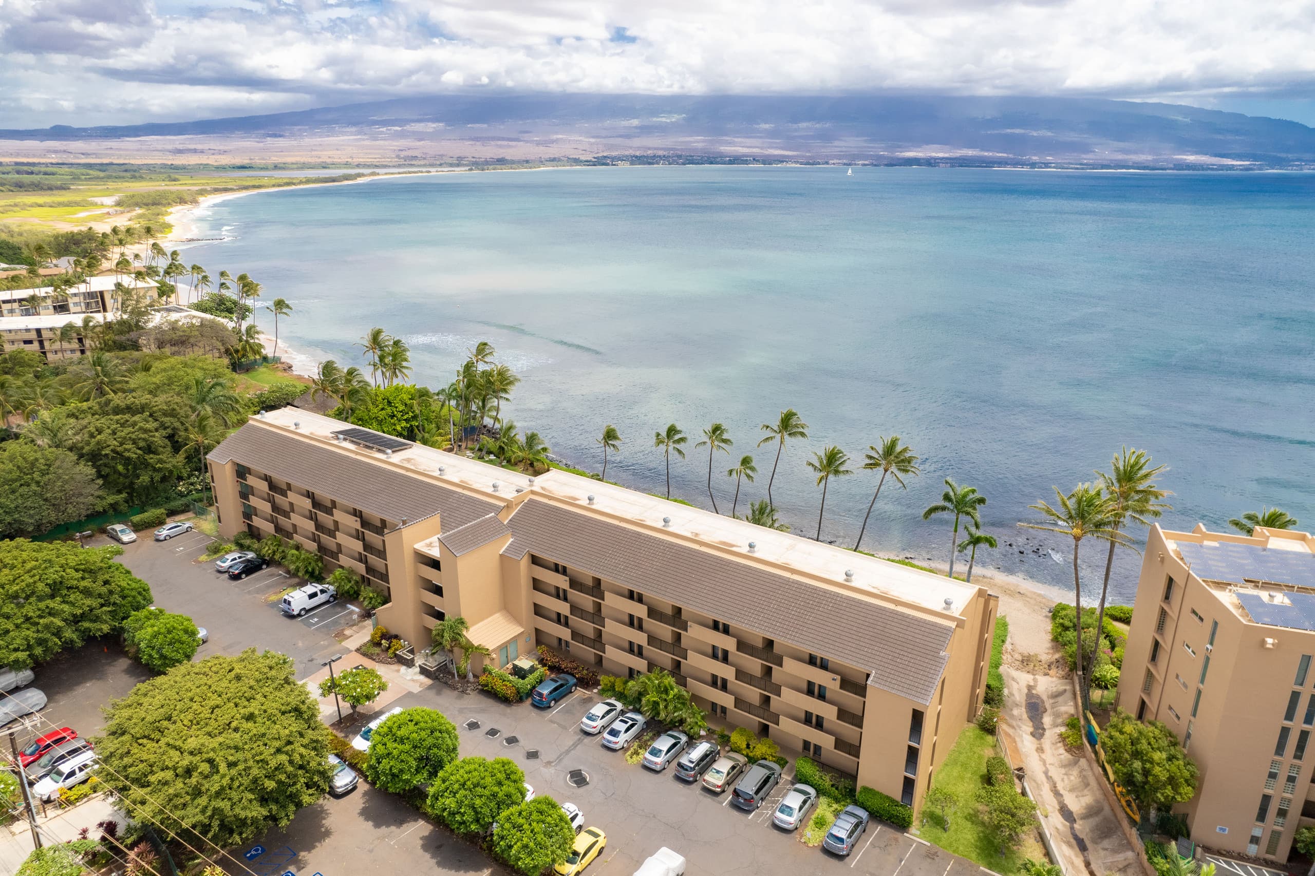 Condo in Wailuku · ★4.91 · 1 bedroom · 1 bed · 1 private bath - Image 23