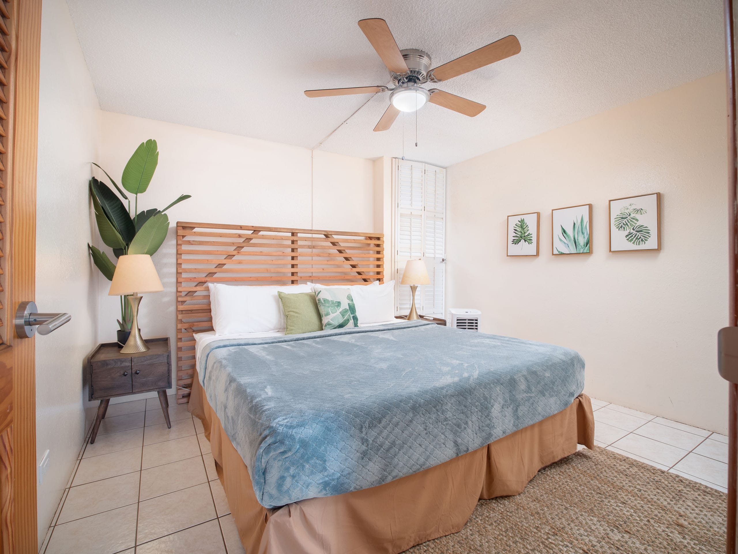 Condo in Wailuku · ★4.91 · 1 bedroom · 1 bed · 1 private bath - Image 1