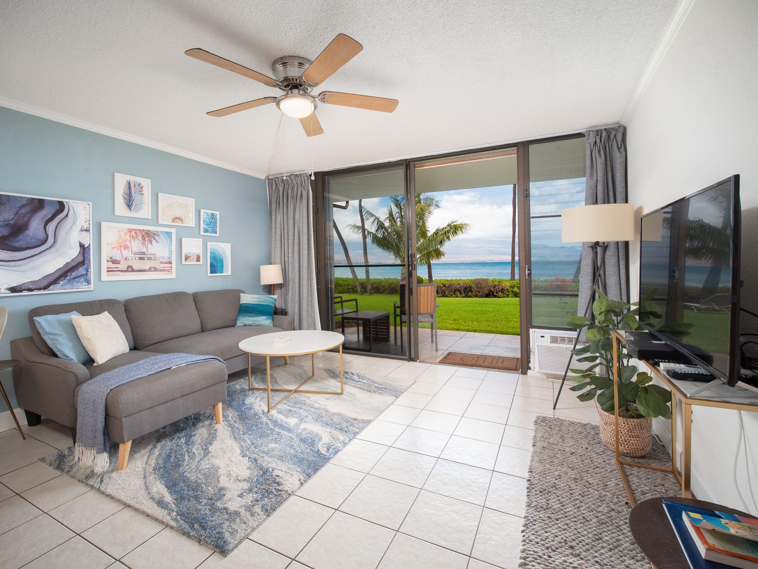 Condo in Wailuku · ★4.91 · 1 bedroom · 1 bed · 1 private bath - Image 3