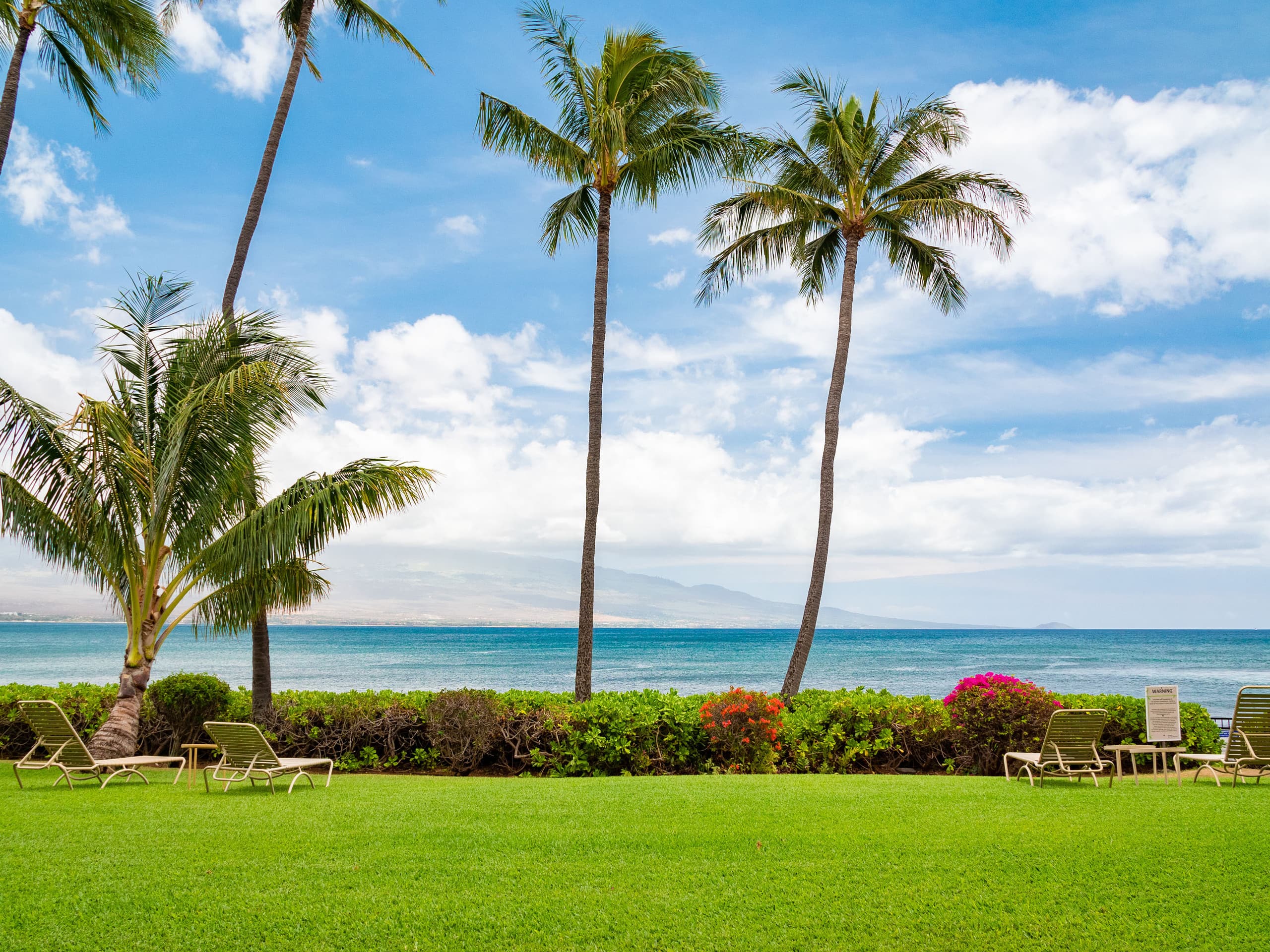 Condo in Wailuku · ★4.91 · 1 bedroom · 1 bed · 1 private bath - Image 27
