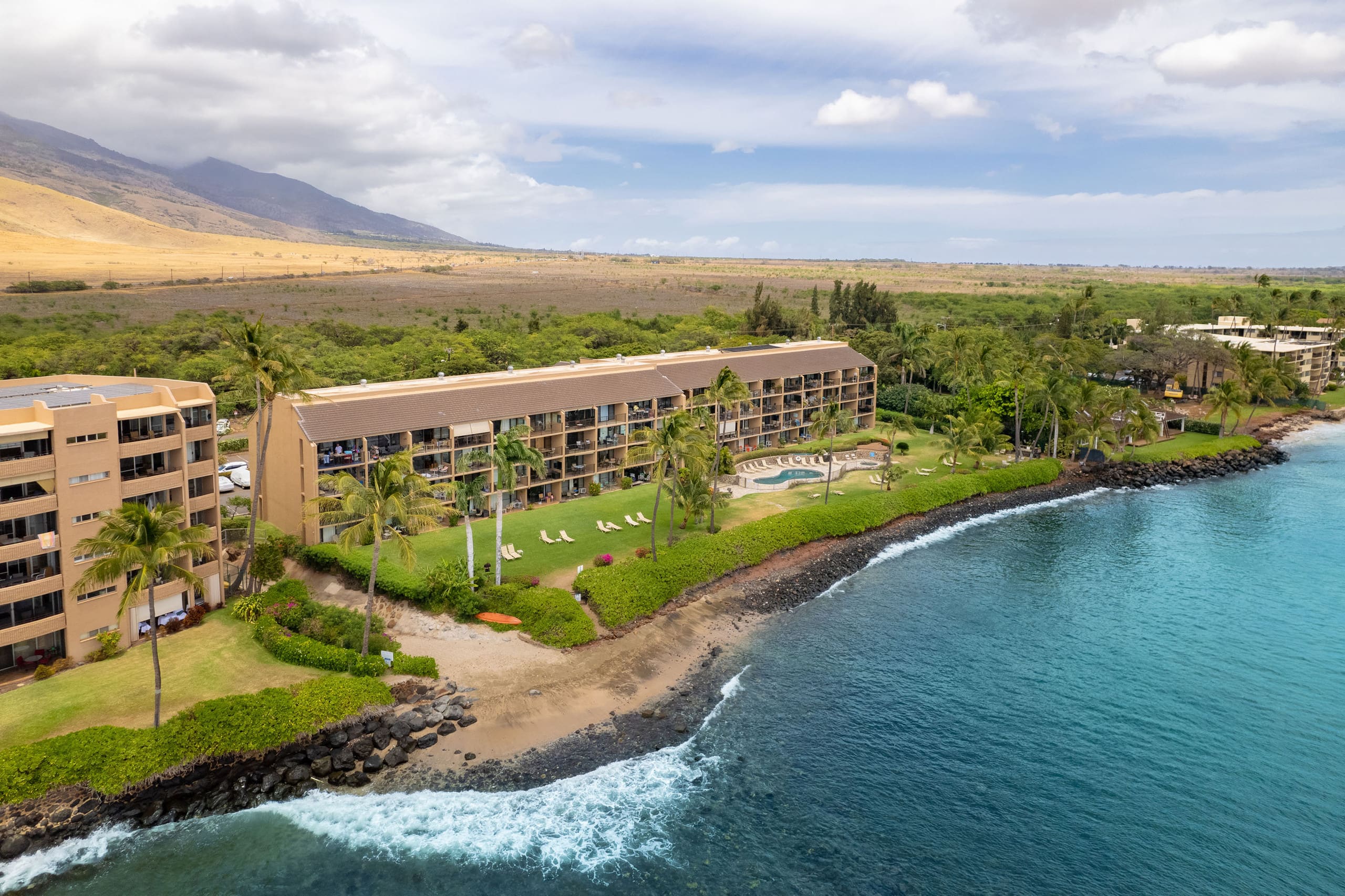 Condo in Wailuku · ★4.91 · 1 bedroom · 1 bed · 1 private bath - Image 15