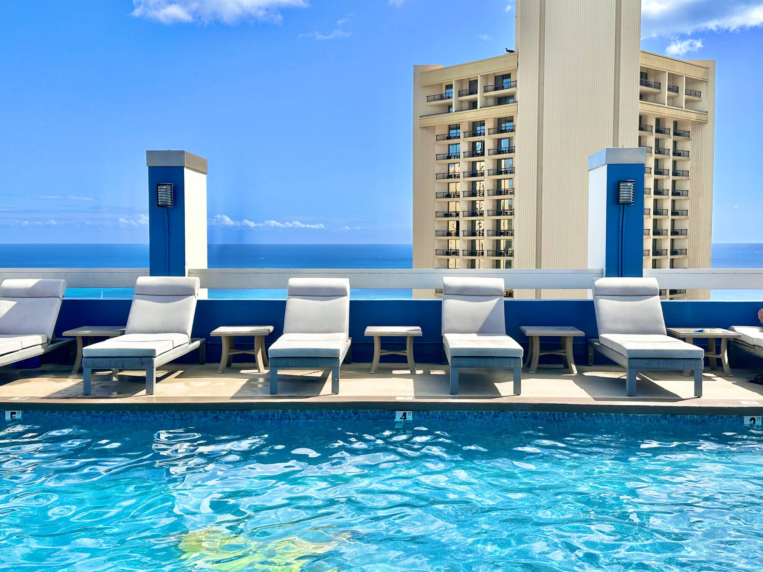 Condo in Honolulu · ★4.91 · 1 bedroom · 2 beds · 1 private bath - Image 19