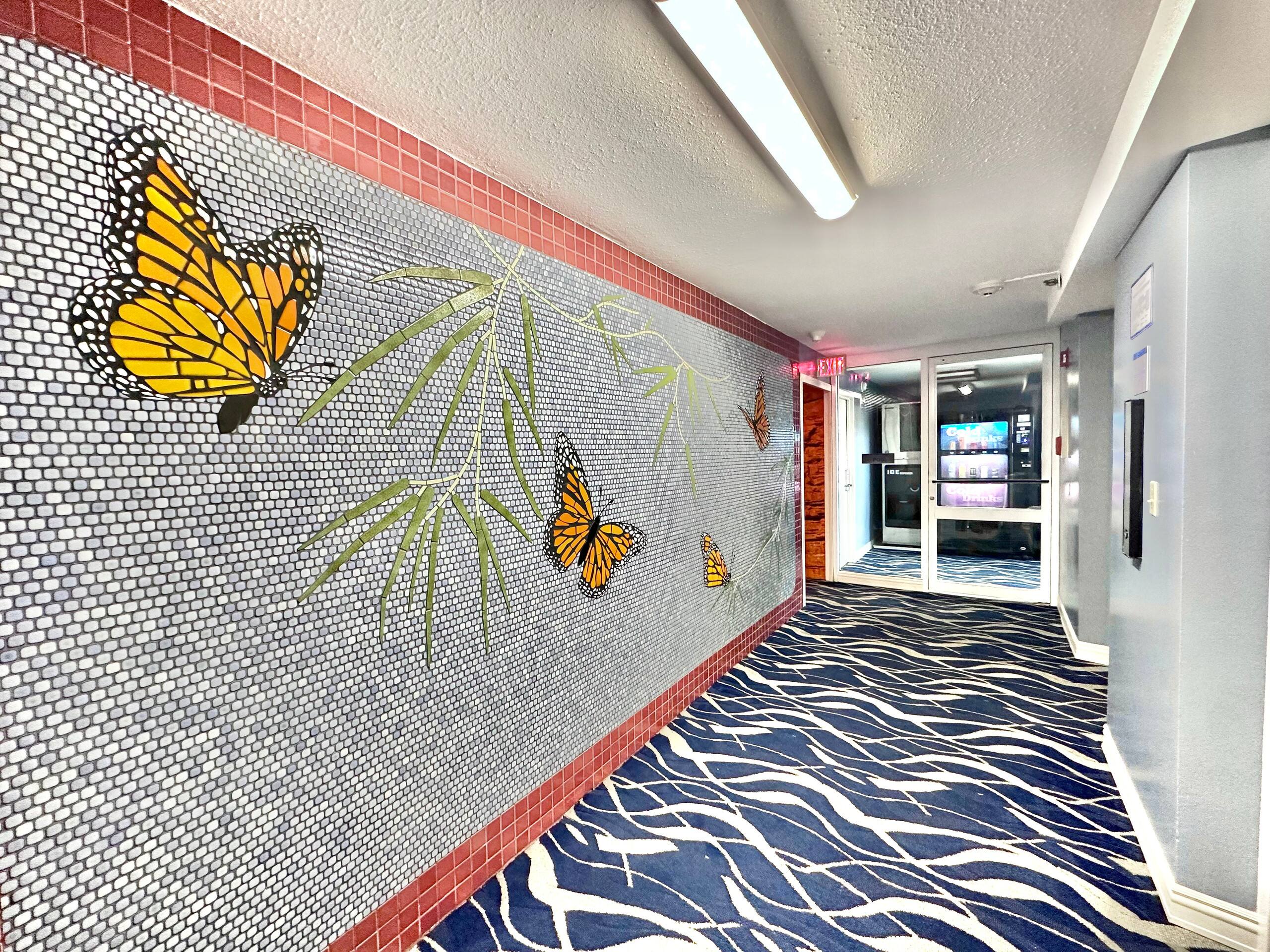 Condo in Honolulu · ★4.91 · 1 bedroom · 2 beds · 1 private bath - Image 33