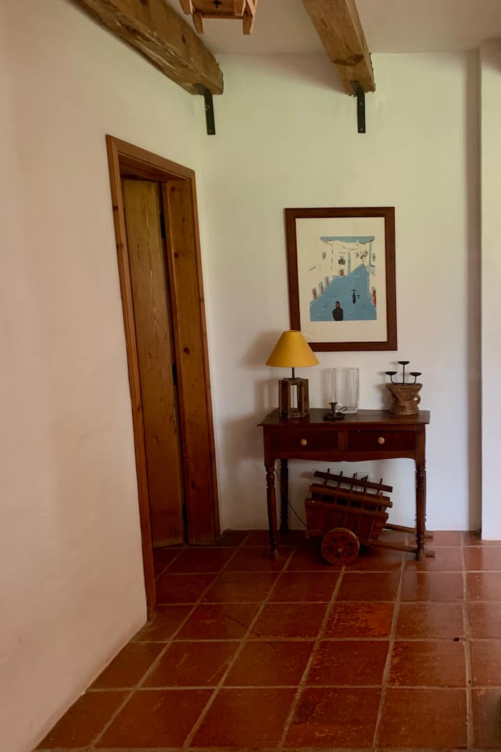 Rural Stay At Monte Da Fonte - Montargil - Montargil