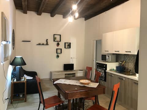 Proprietà Airbnb di successo: Nido di Iglesias a Iglesias