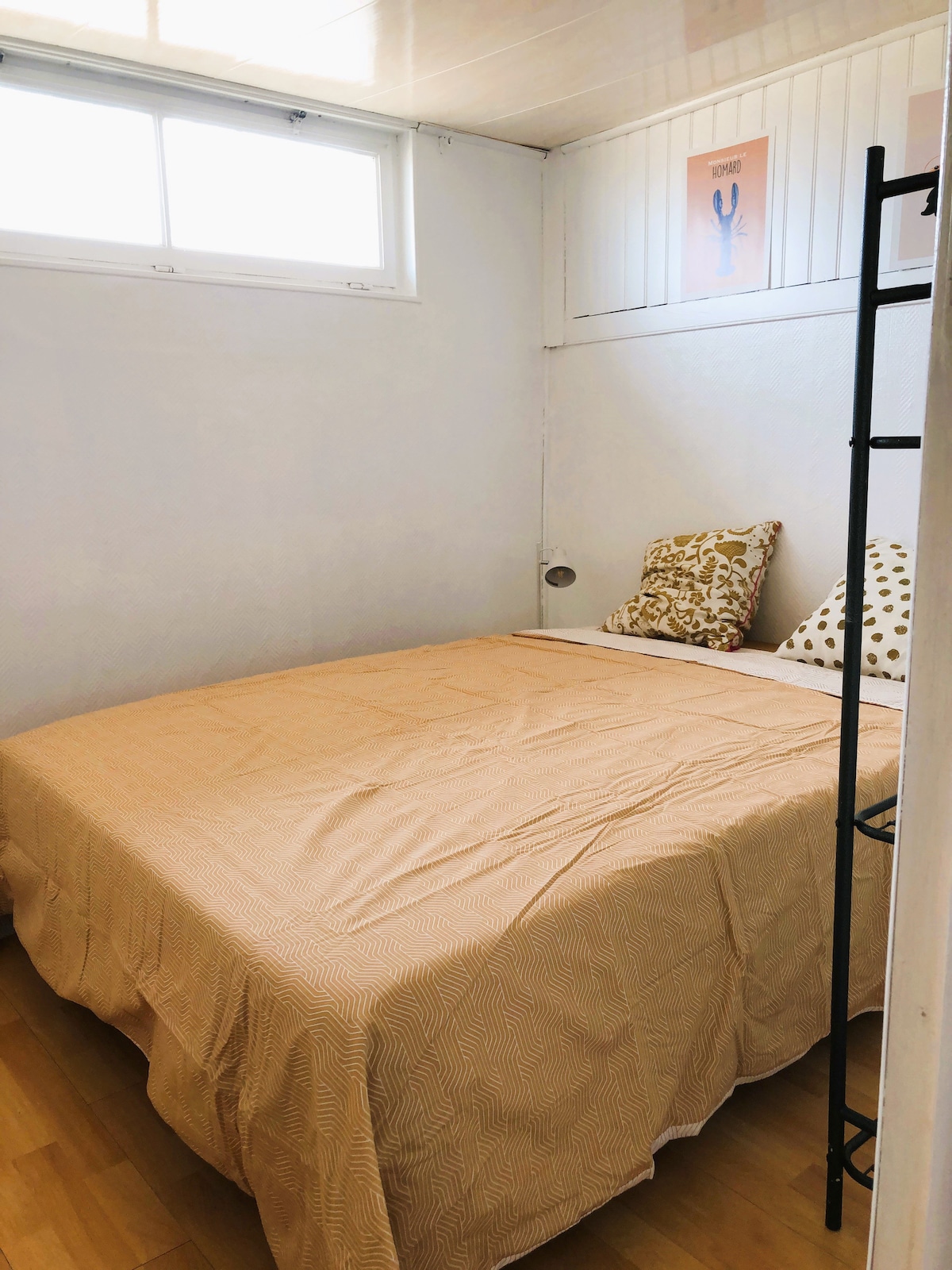 儿童房= 140 x 190