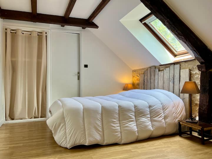 Етаж - спалня 2