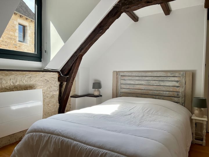 Етаж - спалня 4