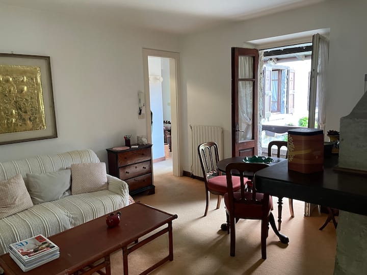 „La Mirandolina“ Cosy Cottage, 5 Min To The Beach - Menaggio