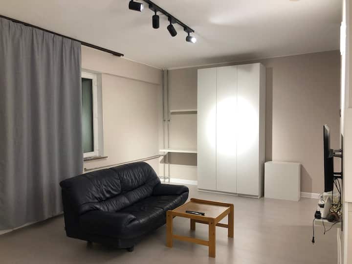 Cozy studio apartment Apartments for Rent in Ulaanbaatar, Ulaanbaatar, Mongolia Airbnb