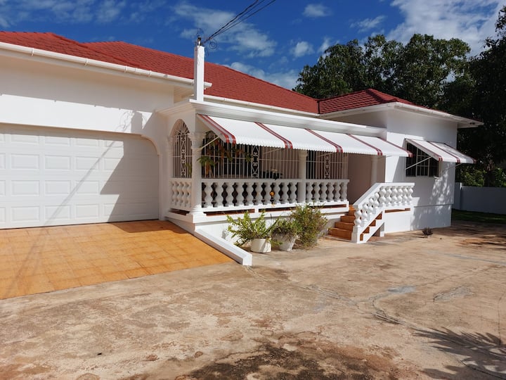 Nain Holiday Rentals & Homes St. Elizabeth Parish, Jamaica Airbnb